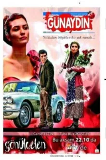 Постер к сериалу  Разбивающая сердца 