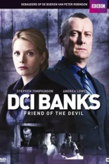 Постер к сериалу  Последствия 