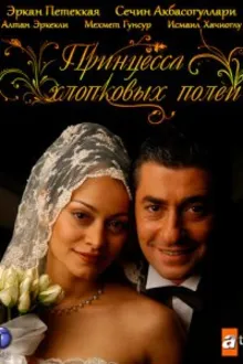 Постер к сериалу Принцесса хлопковых полей