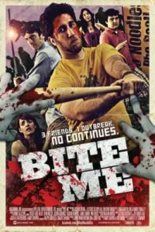 Постер к сериалу  Выкуси! 