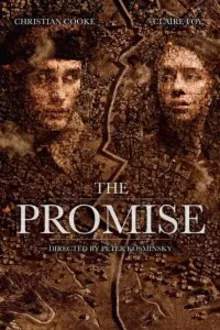 Постер к сериалу  Обещание 
