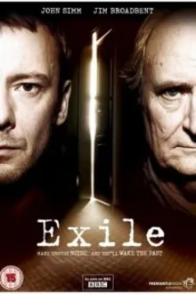 Постер к сериалу  Изгнание 
