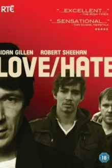 Постер к сериалу Любовь/Ненависть