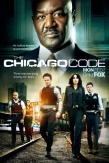 Постер к сериалу  Власть закона 