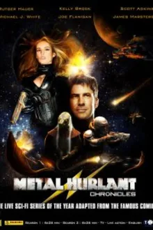 Постер к сериалу  Военная хроника 