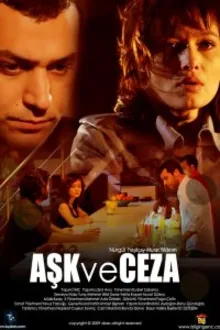 Постер к сериалу  Любовь и наказание 