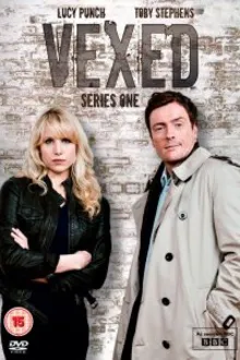 Постер к сериалу  Задиры 