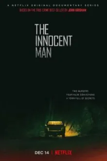 Постер к сериалу  Невиновный 