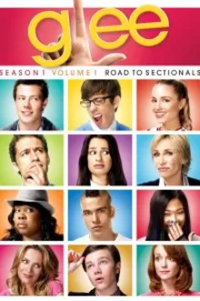 Постер к сериалу  Хор / Лузеры 