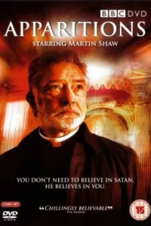 Постер к сериалу  Явления 