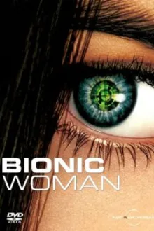 Постер к сериалу  Бионическая женщина / Биобаба 