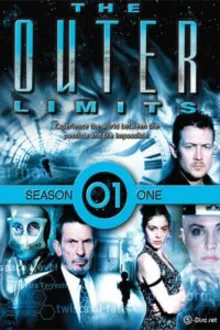 Постер к сериалу За гранью возможного / Внешние пределы