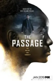 Постер к сериалу  Перерождение 