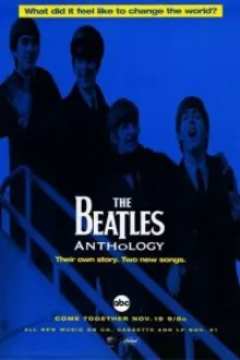 Постер к сериалу Антология Beatles