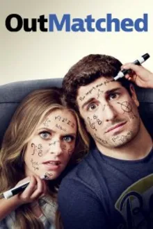 Постер к сериалу  В меньшинстве 