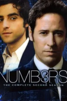 Постер к сериалу Числа