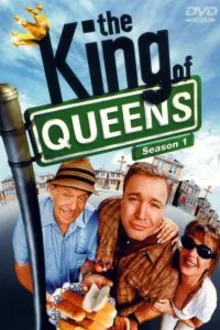 Постер к сериалу Король Квинса