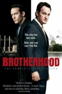 Постер к сериалу  Братство 
