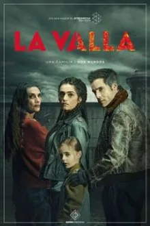 Постер к сериалу  Забор 