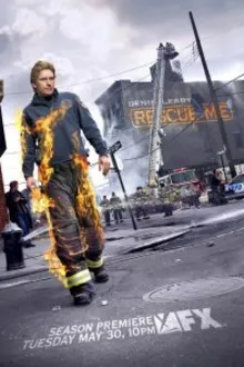 Постер к сериалу Спаси меня