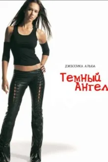 Постер к сериалу Темный ангел