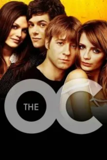 Постер к сериалу О.С. – Одинокие сердца