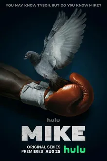 Постер к сериалу Майк