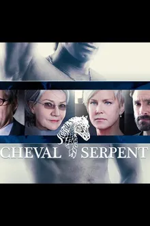Постер к сериалу Змееконь