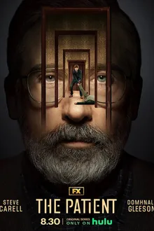 Постер к сериалу Пациент