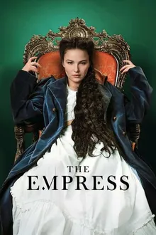 Постер к сериалу Императрица