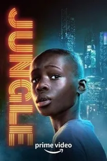 Постер к сериалу Джунгли