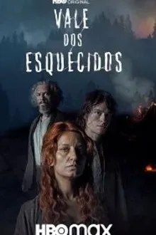 Постер к сериалу Долина забытых