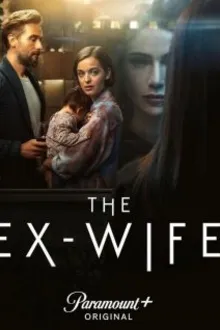 Постер к сериалу Бывшая жена
