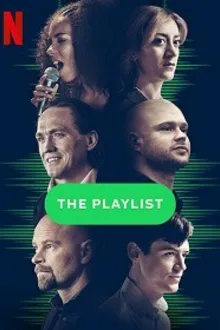 Постер к сериалу Плейлист