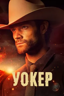 Постер к сериалу Уокер