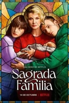 Постер к сериалу Святое семейство