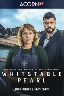 Постер к сериалу Перл из Уитстейбла