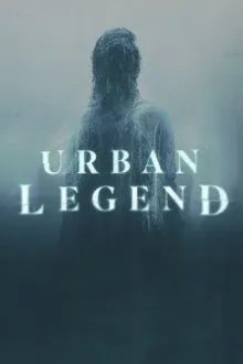 Постер к сериалу Городские легенды