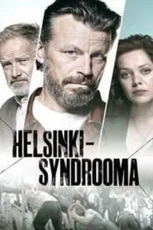 Постер к сериалу Хельсинский синдром