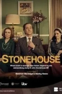 Постер к сериалу Стонхаус
