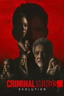 Постер к сериалу Мыслить как преступник: Эволюция