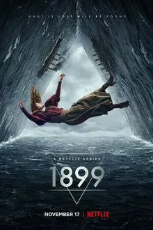 Постер к сериалу 1899