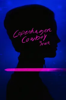 Постер к сериалу Ковбой из Копенгагена