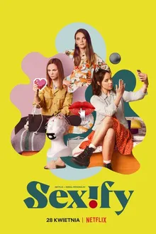 Постер к сериалу Сексификация