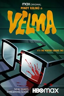 Постер к сериалу Велма