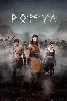 Постер к сериалу Ромул