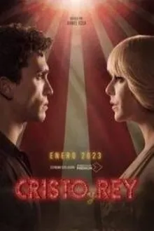 Постер к сериалу Кристо и Рэй