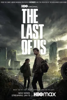 Постер к сериалу Одни из нас