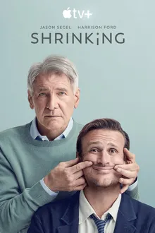 Постер к сериалу Терапия