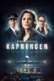 Постер к сериалу Захват